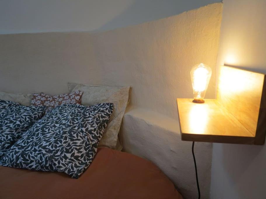 Champfleur  La Garenciere - La Petite Maison מראה חיצוני תמונה